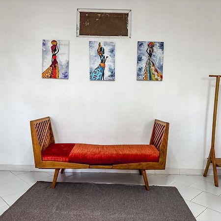 Karibu Africa Home Moshi Esterno foto
