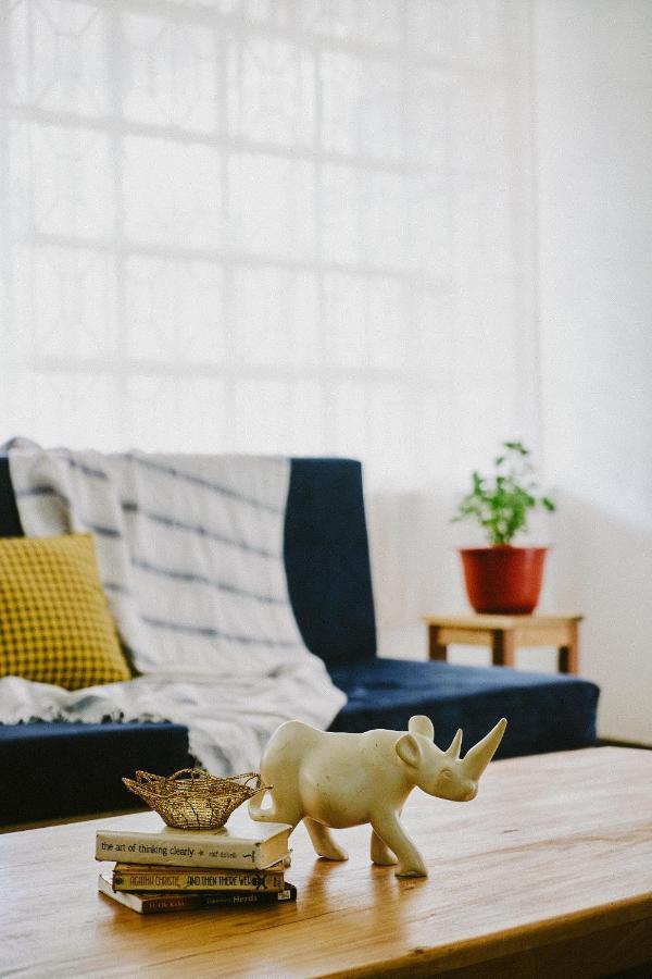 Karibu Africa Home Moshi Esterno foto