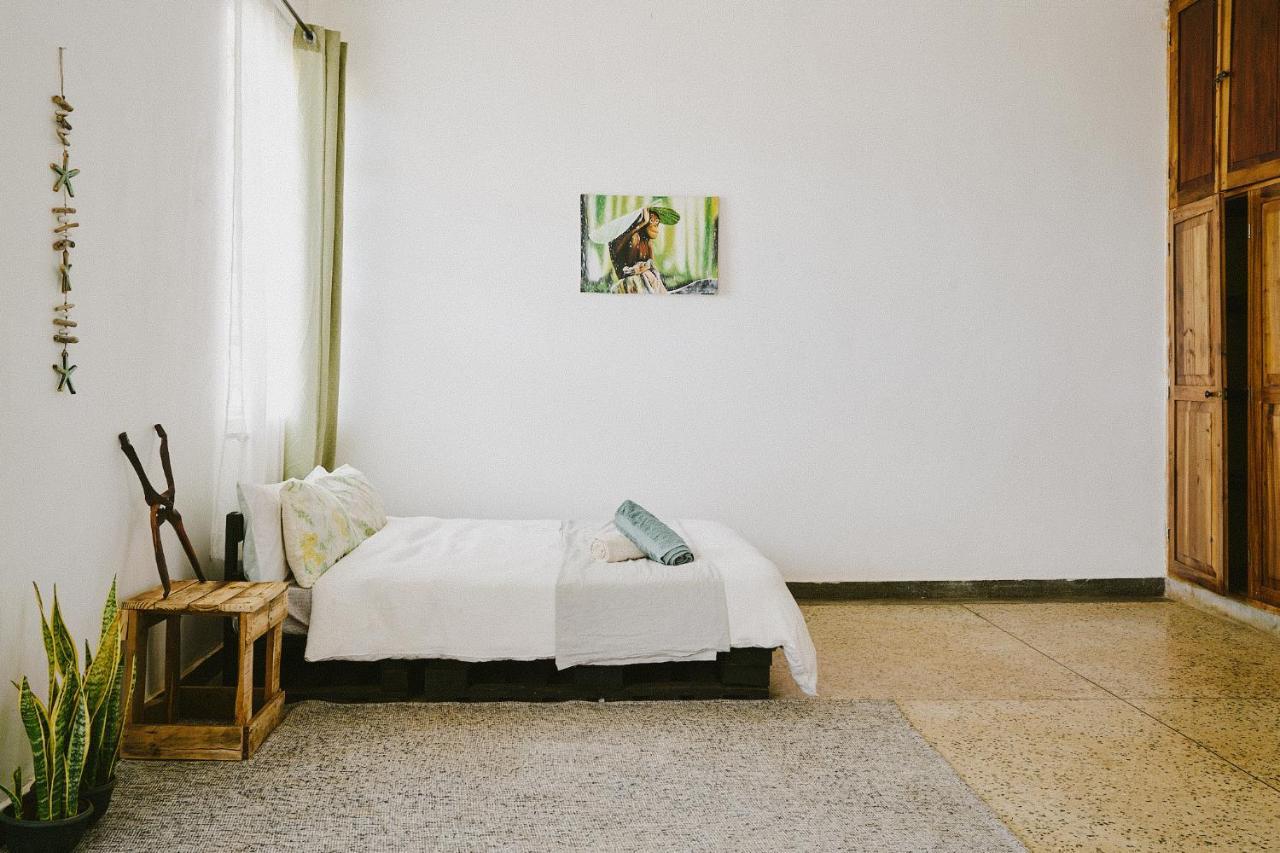 Karibu Africa Home Moshi Esterno foto