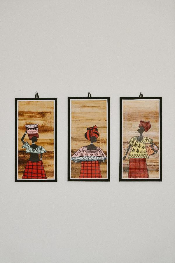 Karibu Africa Home Moshi Esterno foto