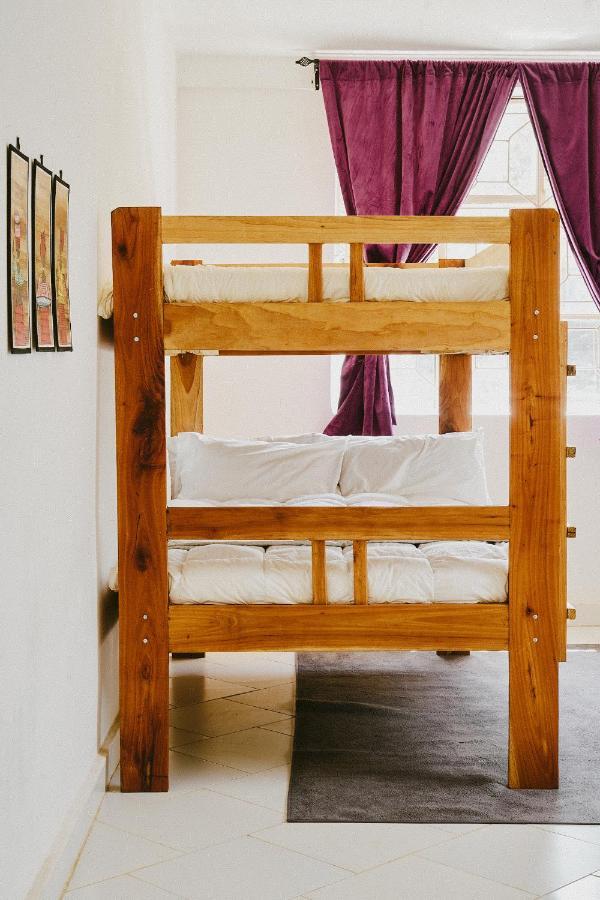 Karibu Africa Home Moshi Esterno foto