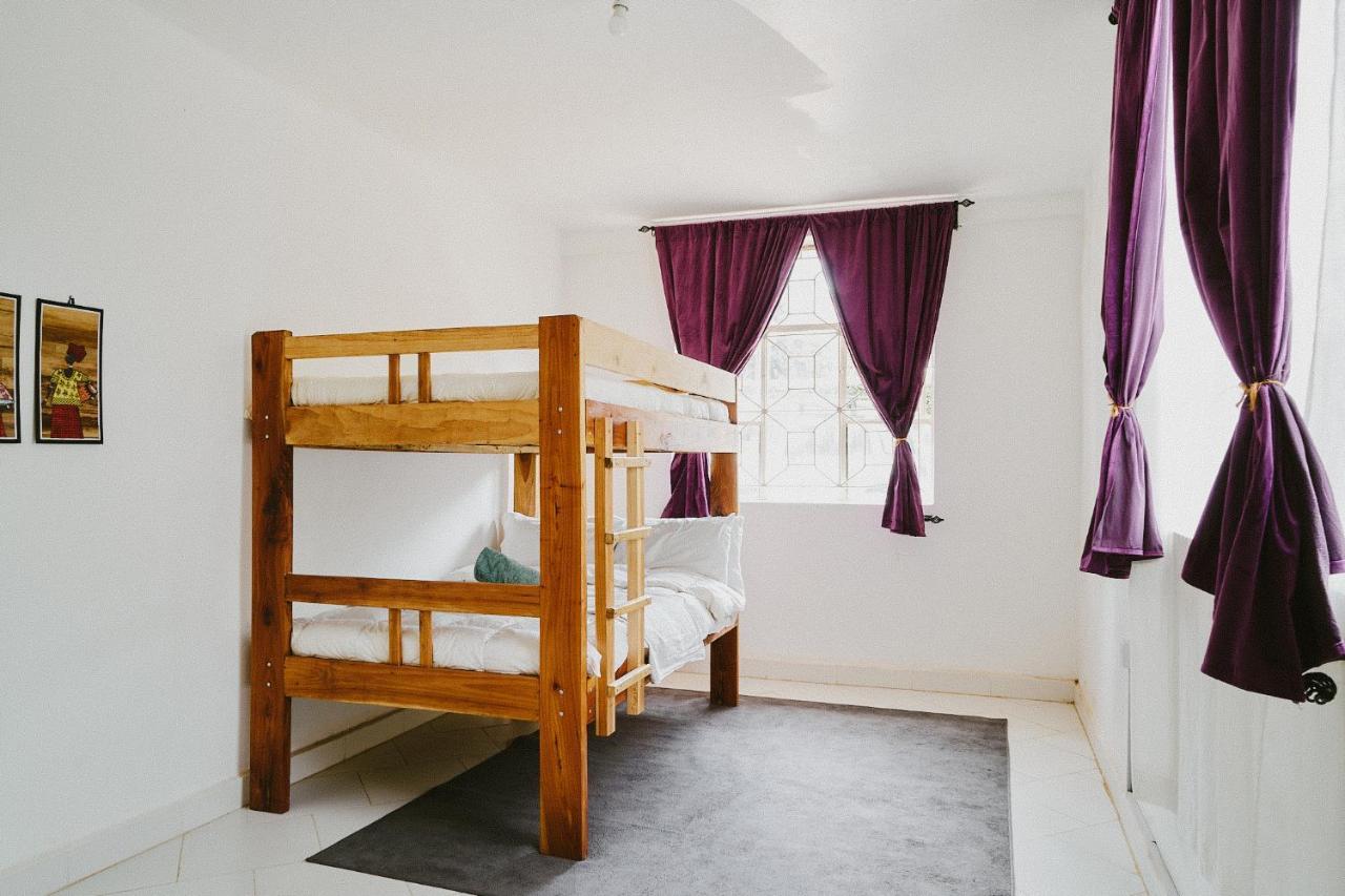 Karibu Africa Home Moshi Esterno foto