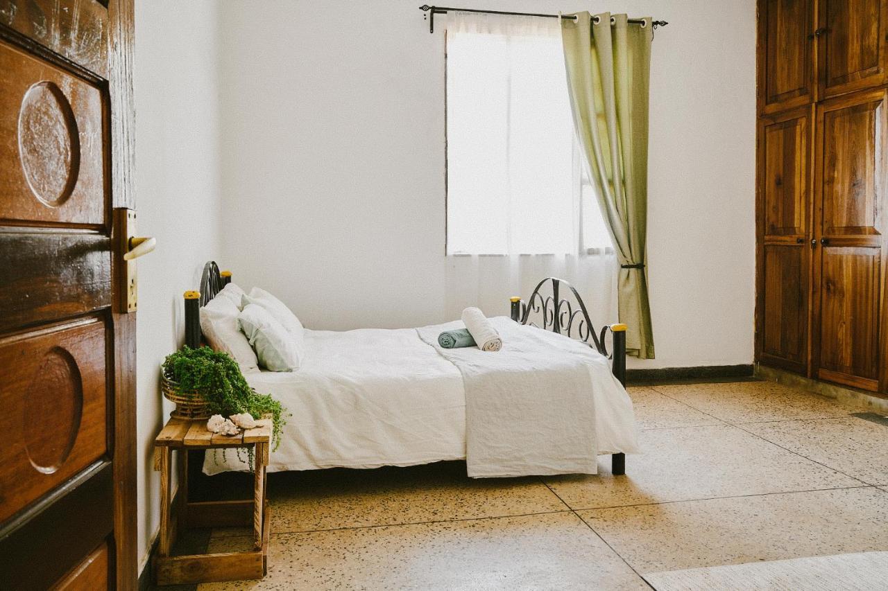 Karibu Africa Home Moshi Esterno foto