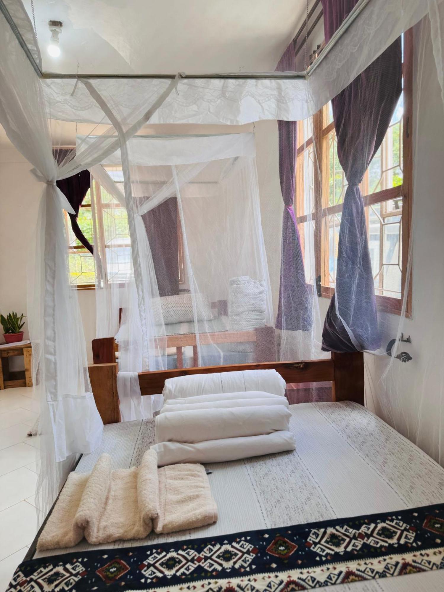 Karibu Africa Home Moshi Esterno foto