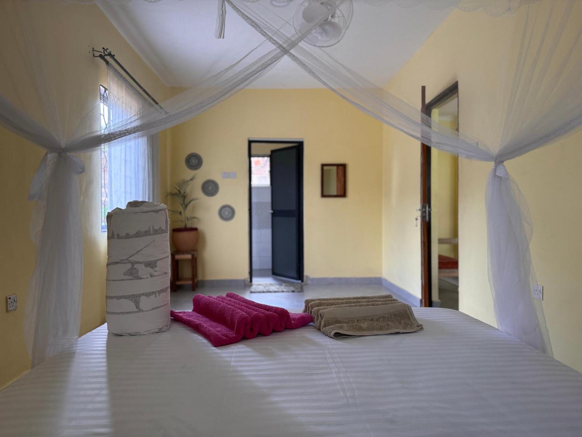 Karibu Africa Home Moshi Esterno foto