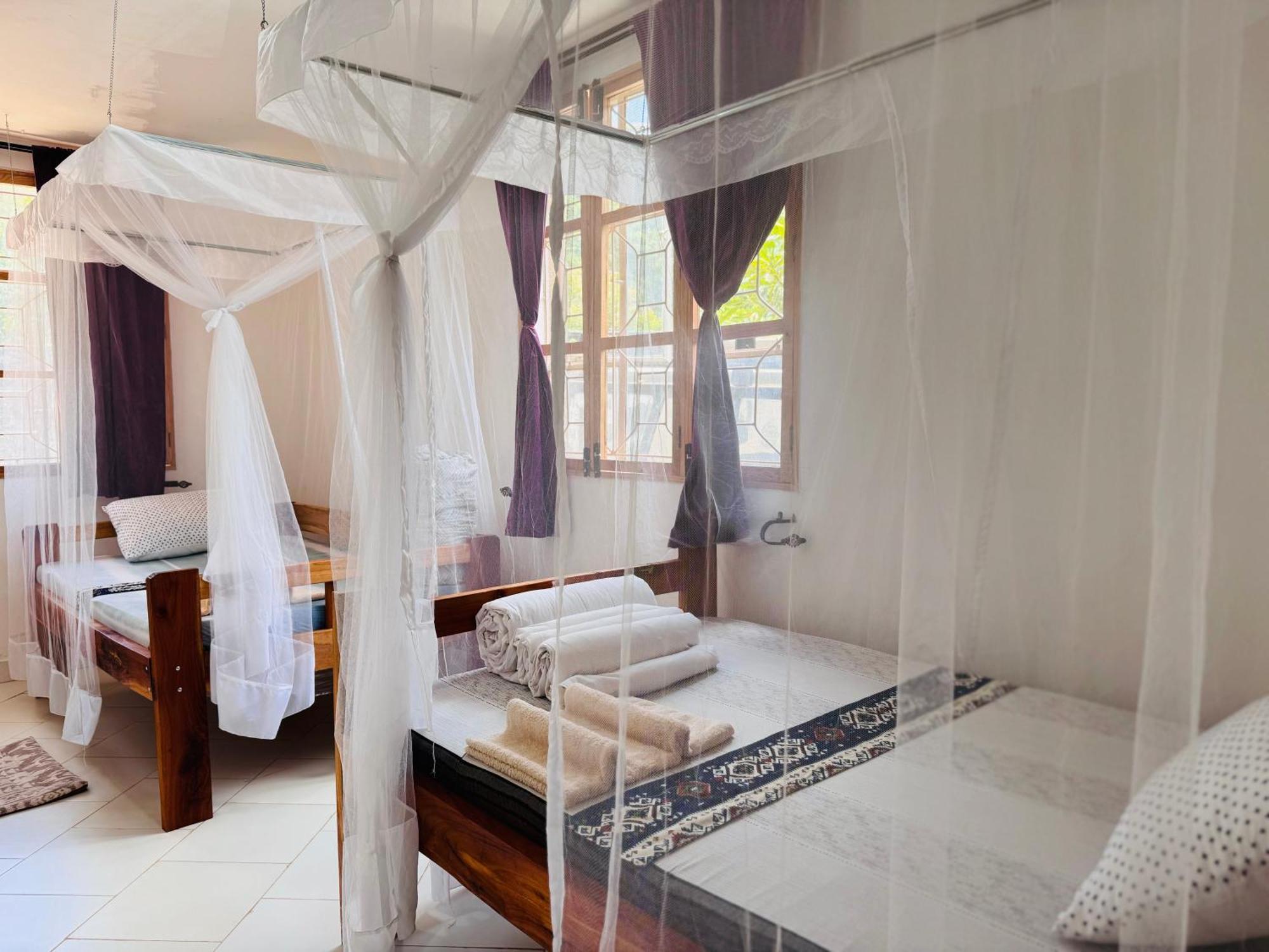 Karibu Africa Home Moshi Esterno foto