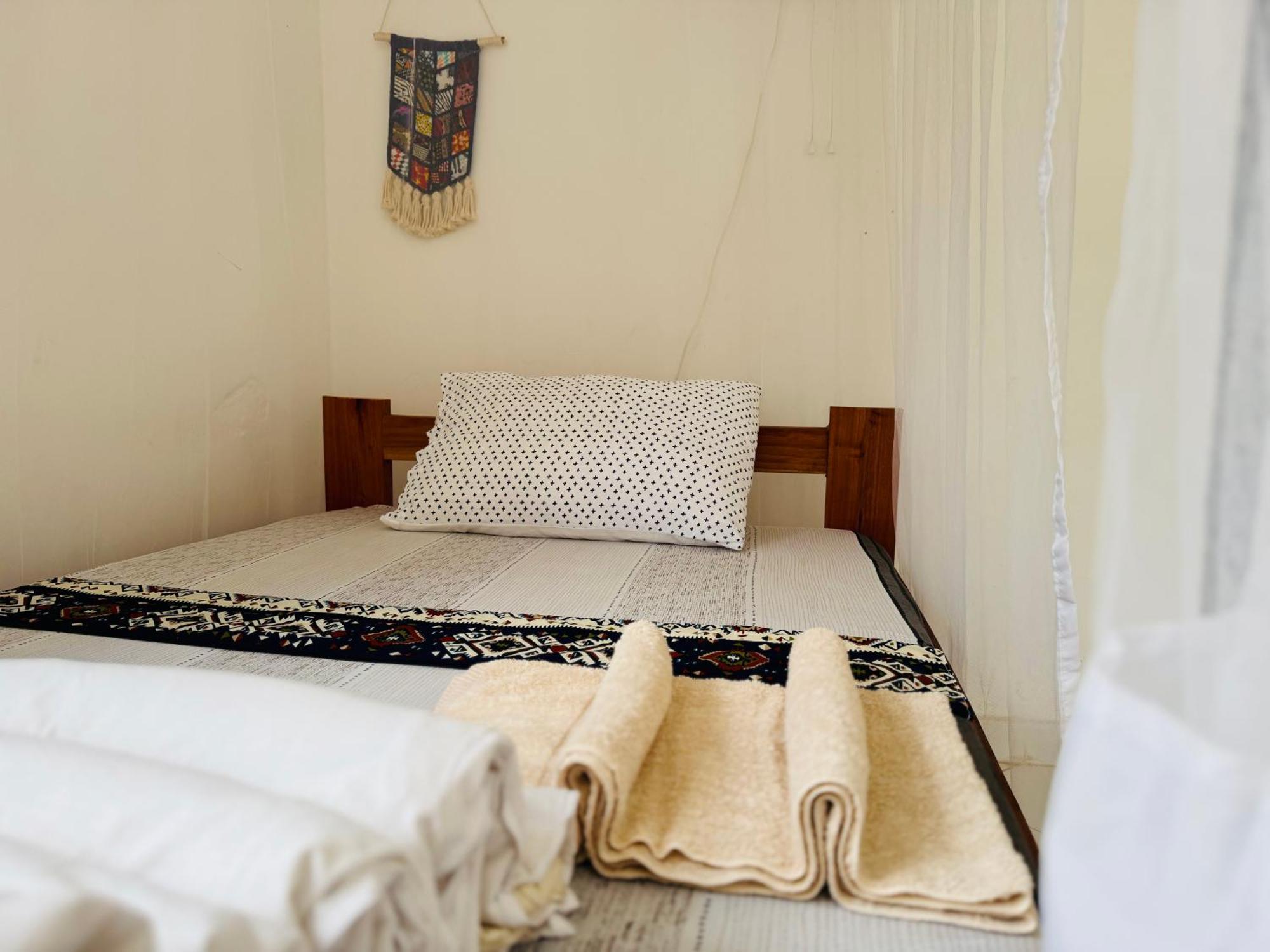 Karibu Africa Home Moshi Esterno foto
