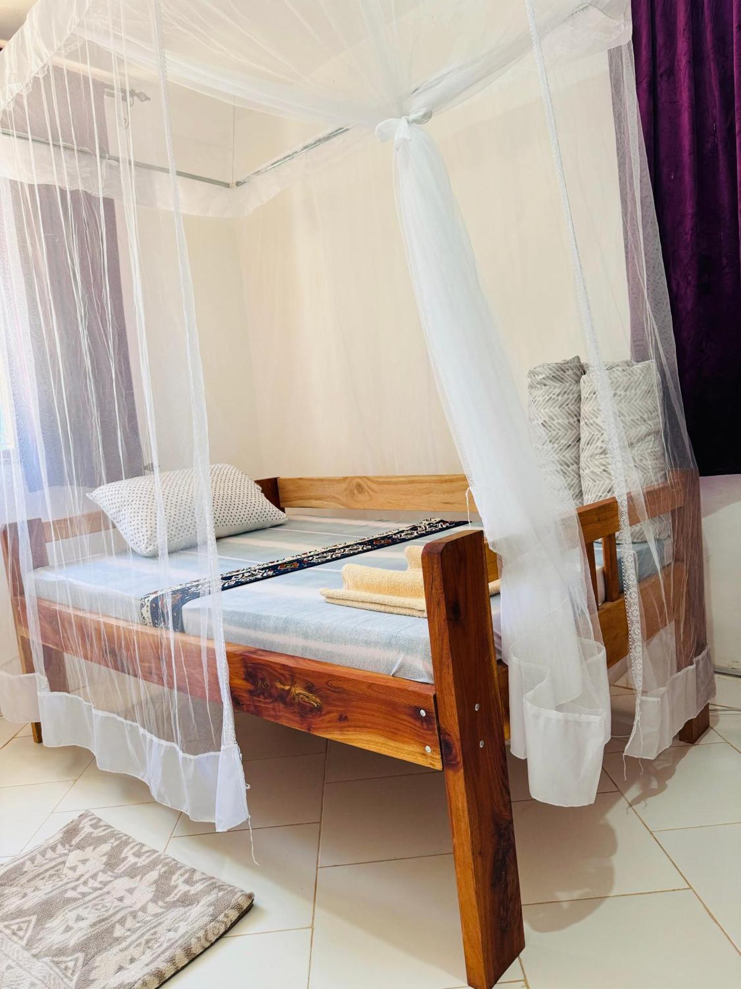 Karibu Africa Home Moshi Esterno foto