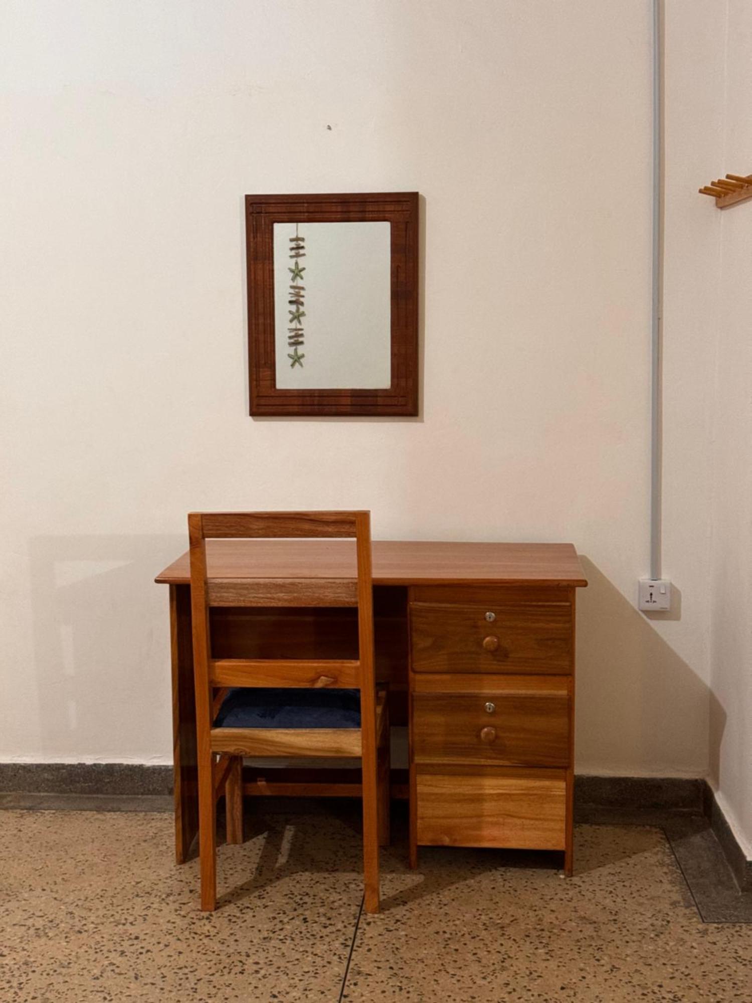 Karibu Africa Home Moshi Esterno foto