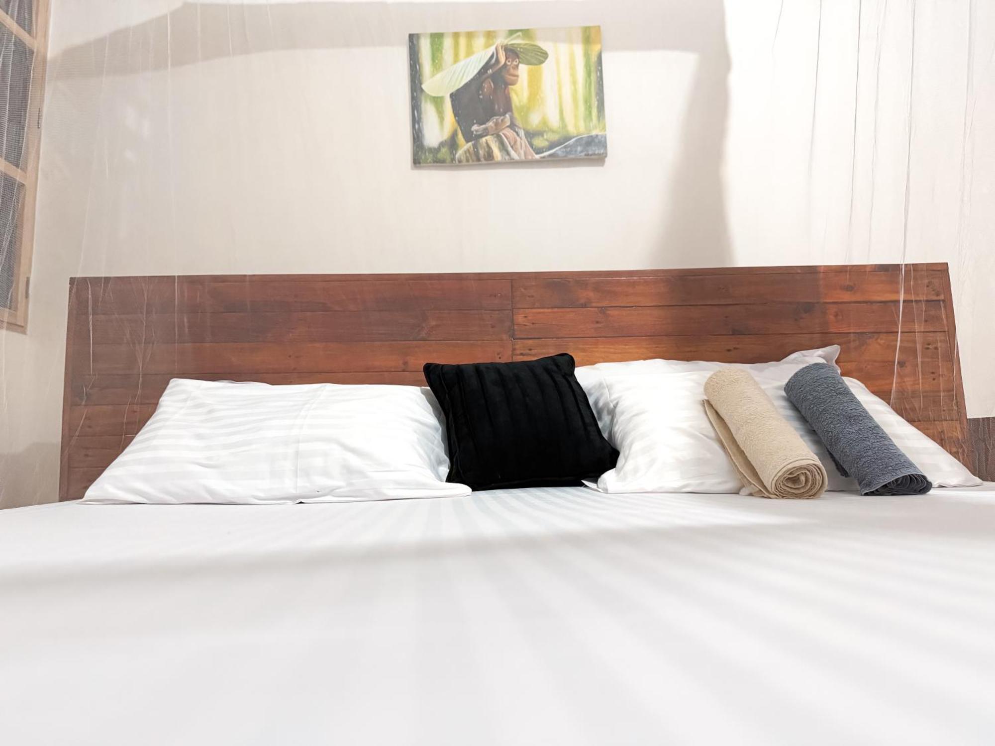 Karibu Africa Home Moshi Esterno foto