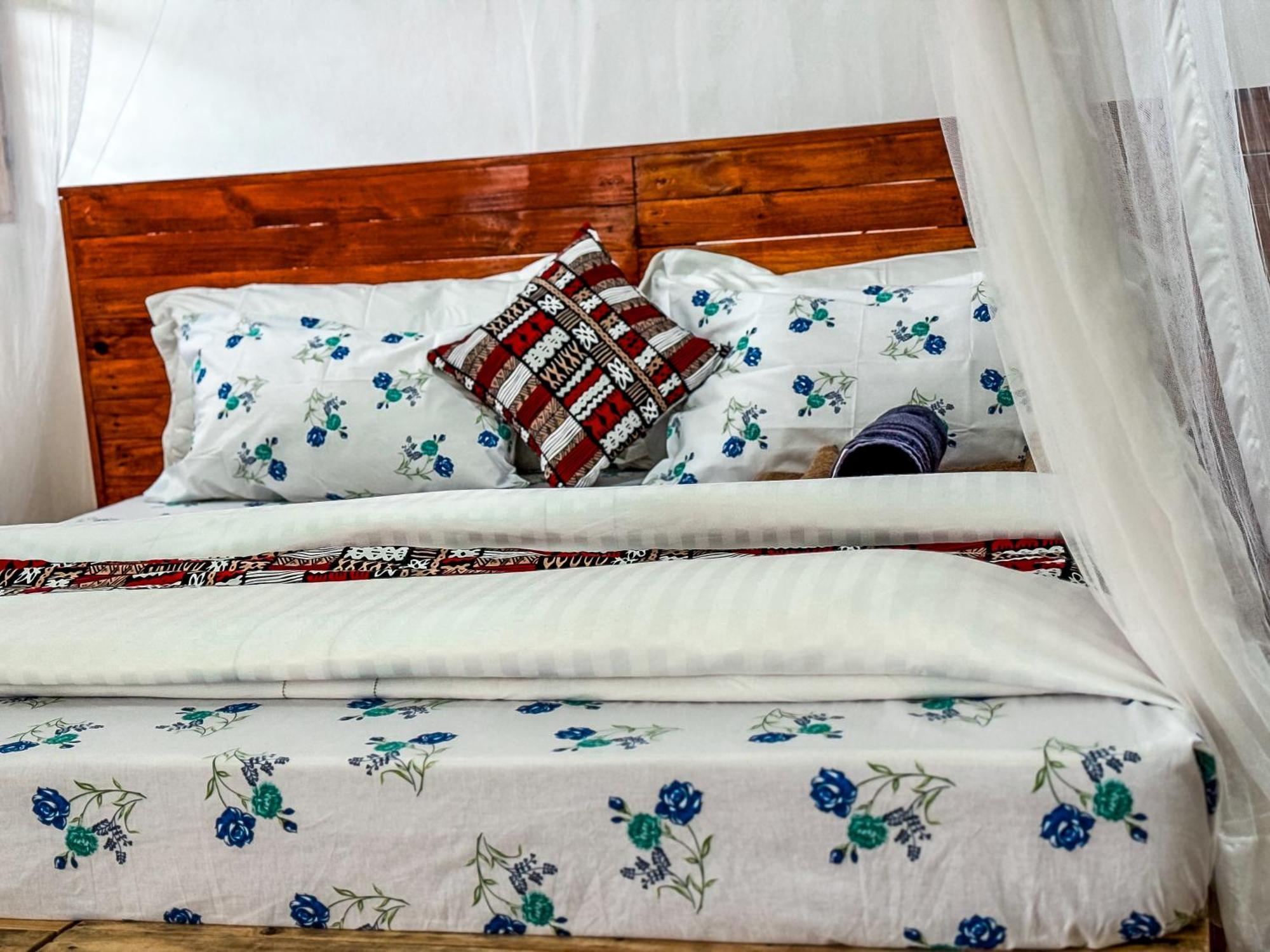 Karibu Africa Home Moshi Esterno foto
