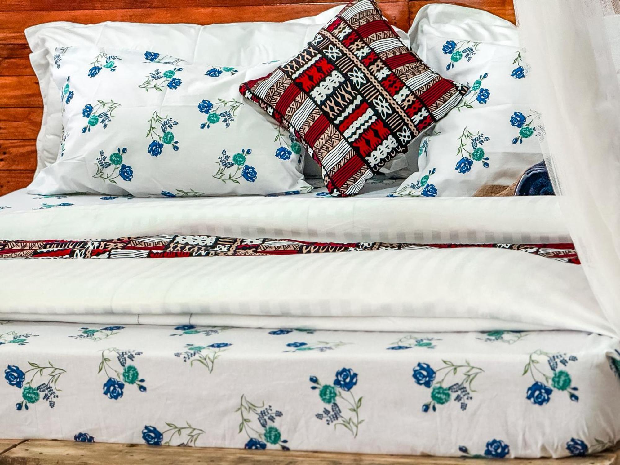 Karibu Africa Home Moshi Esterno foto