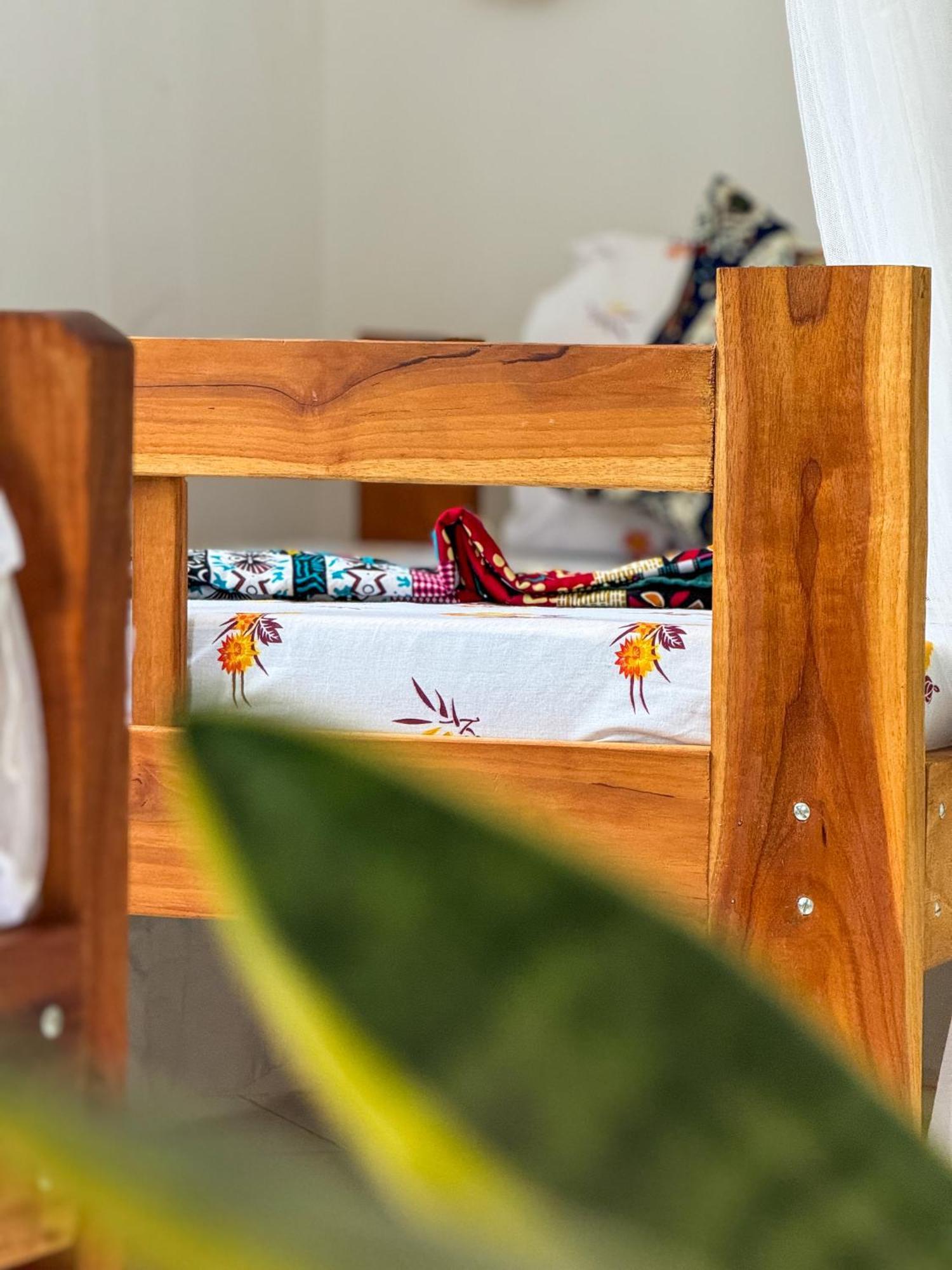 Karibu Africa Home Moshi Esterno foto