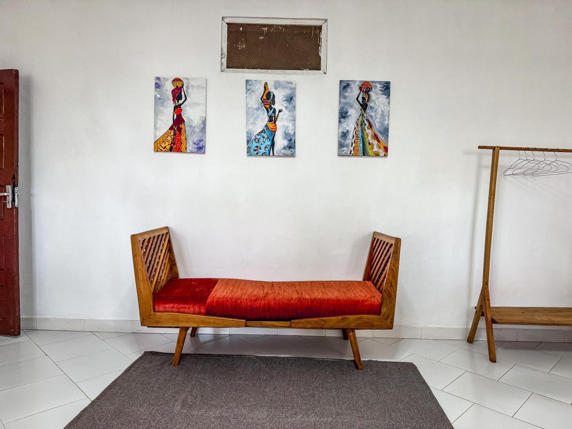 Karibu Africa Home Moshi Esterno foto