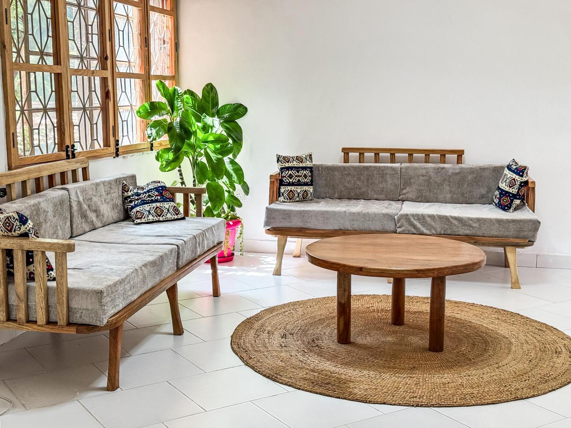 Karibu Africa Home Moshi Esterno foto