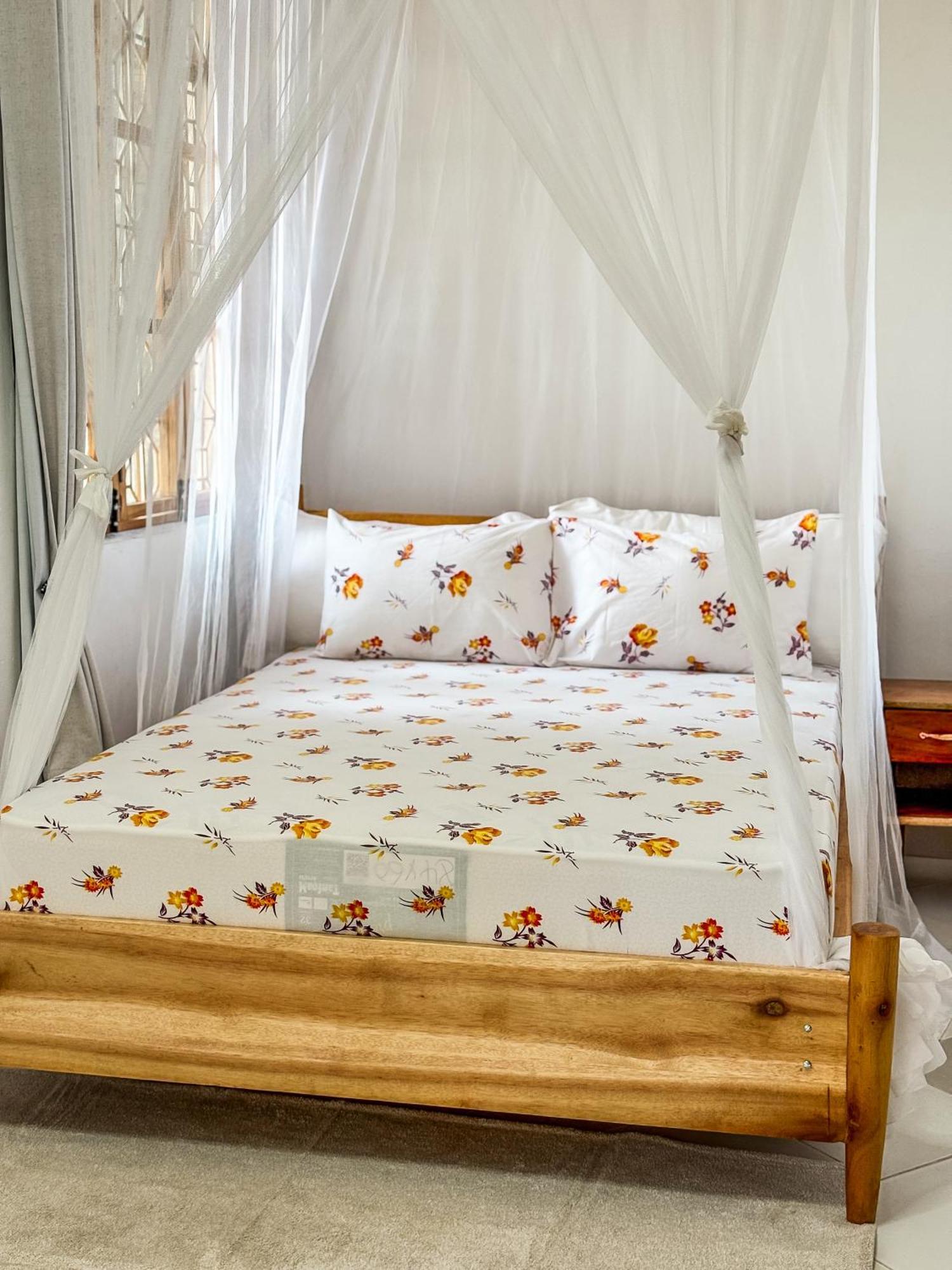Karibu Africa Home Moshi Esterno foto