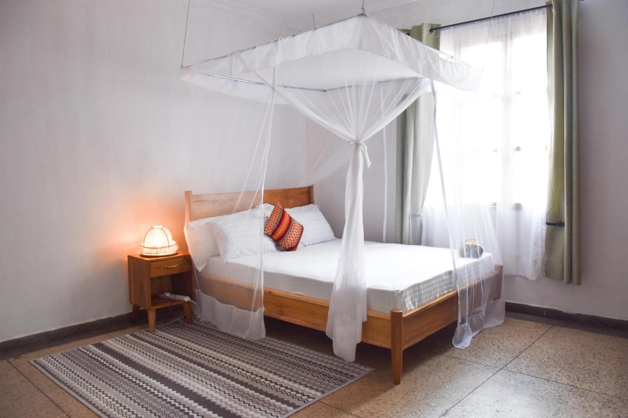Karibu Africa Home Moshi Esterno foto