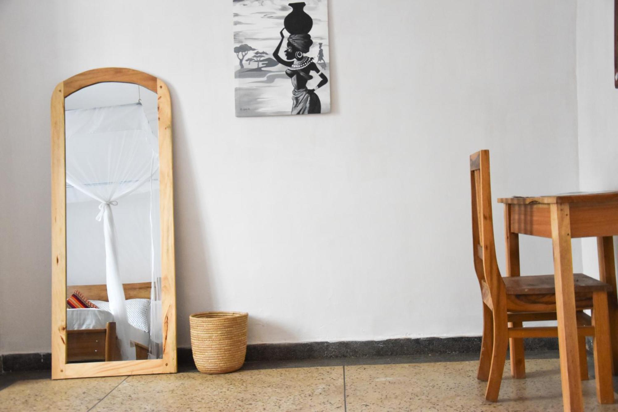 Karibu Africa Home Moshi Esterno foto