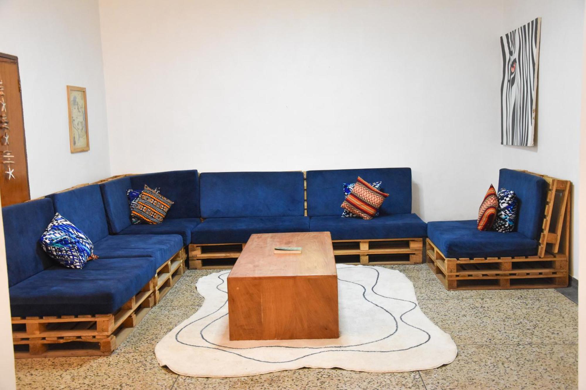 Karibu Africa Home Moshi Esterno foto